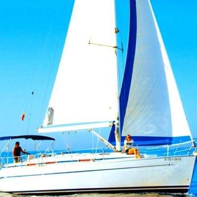 Magnifica Excursión en Velero Privado en Tenerife sur - Prive zeil charter in Tenerife met Kosamui