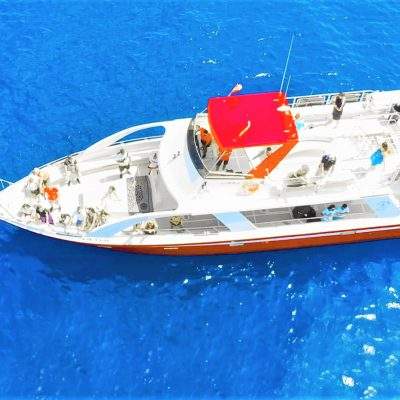 3 - Alquiler de barcos privados con patrón en Los Cristianos Tenerife - Prive jacht charter met schipper in Los Cristianos Tenerife