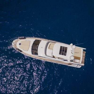 yate de lujo-tenerife-azimut-60 (5) - Luxe motorjacht charter met kapitein met Azimut 60